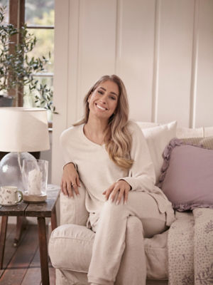 Asda & Stacey Spring into Summer with the Latest Collection from George Home